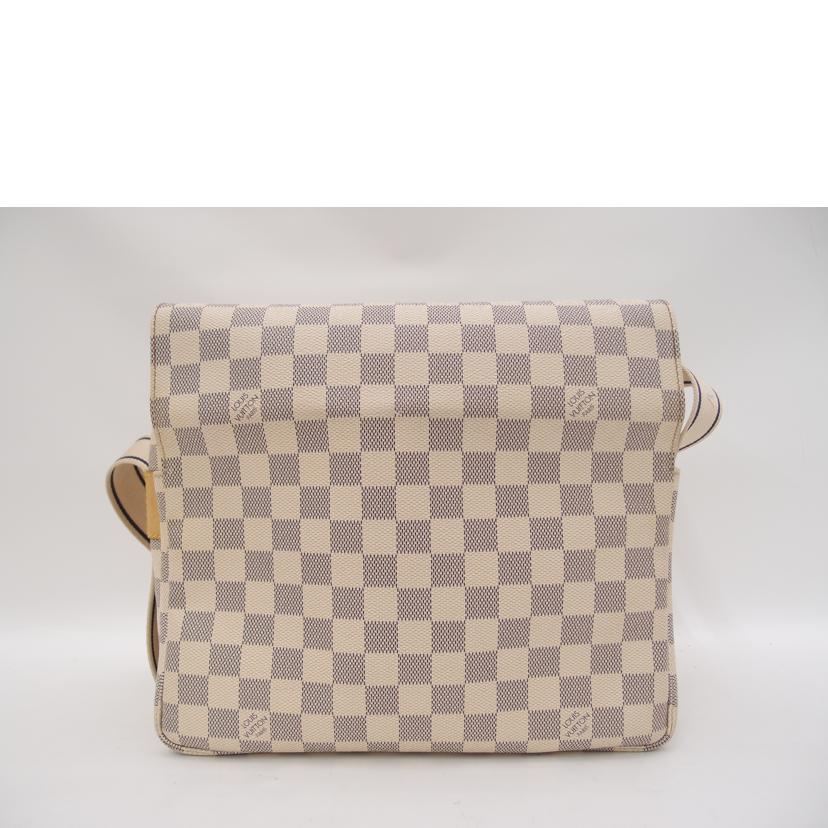 LOUIS VUITTON ルイヴィトン ショルダー 斜め掛け 白