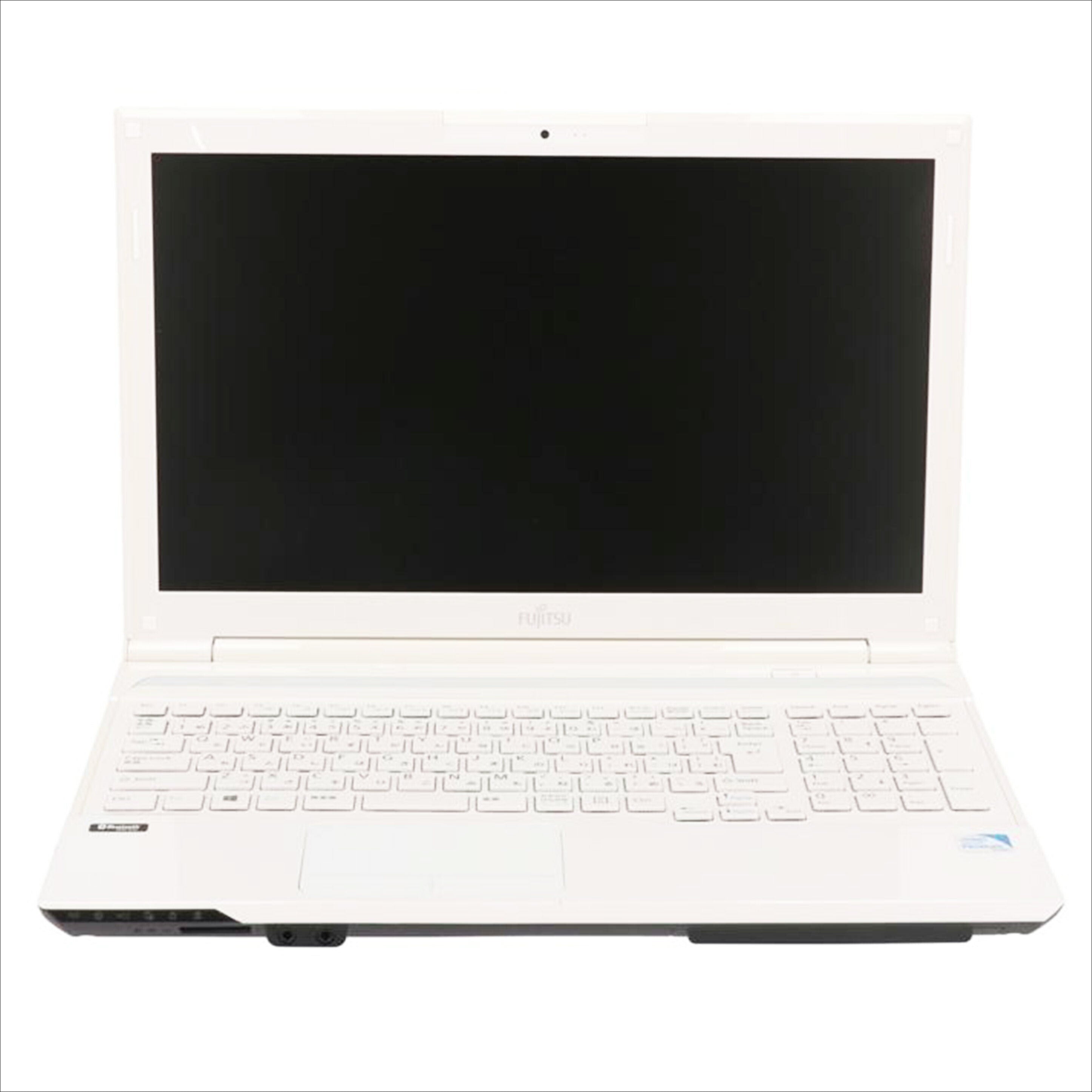 ＦＵＪＩＴＳＵ フジツウ/Ｗｉｎｄｏｗｓ１０機/FMVA42KW//R3201683/Bランク/85