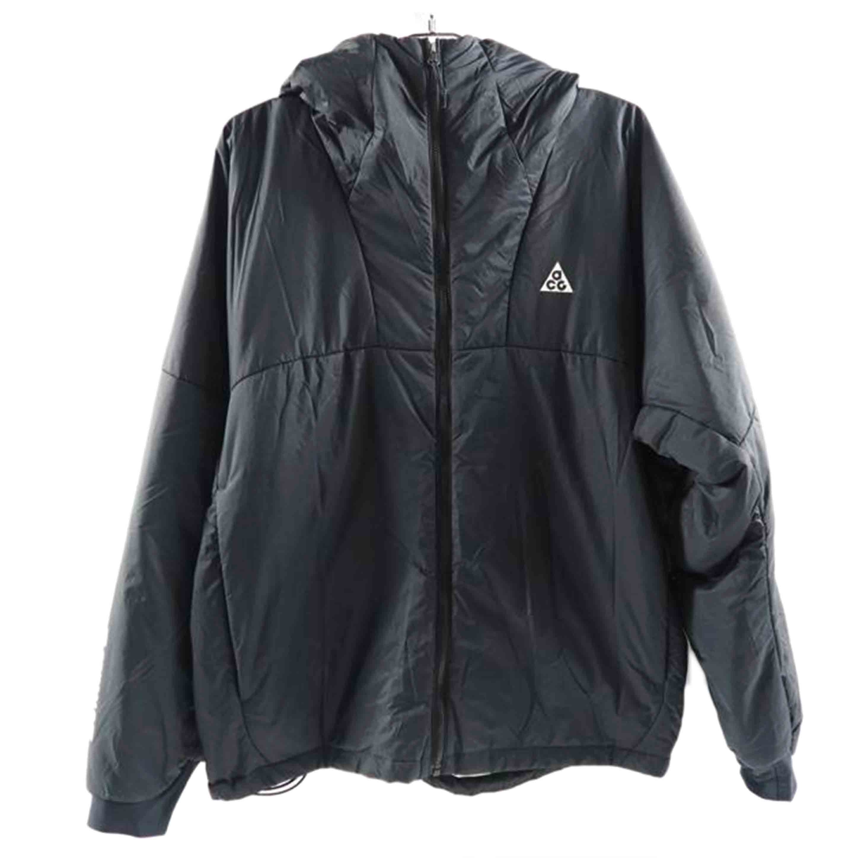 ＮＩＫＥ　ＡＣＧ ナイキエーシージー/ナイロンジャケット/DV0364-010//ABランク/79