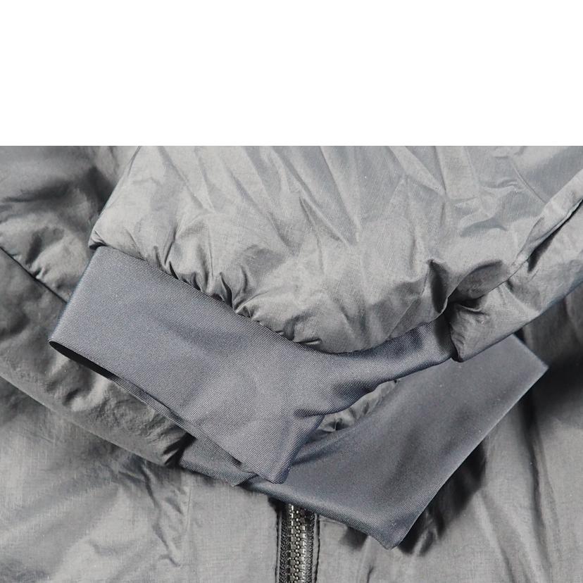 ＮＩＫＥ　ＡＣＧ ナイキエーシージー/ナイロンジャケット/DV0364-010//ABランク/79