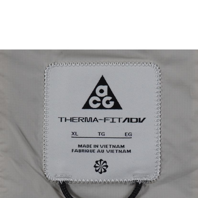 ＮＩＫＥ　ＡＣＧ ナイキエーシージー/ナイロンジャケット/DV0364-010//ABランク/79