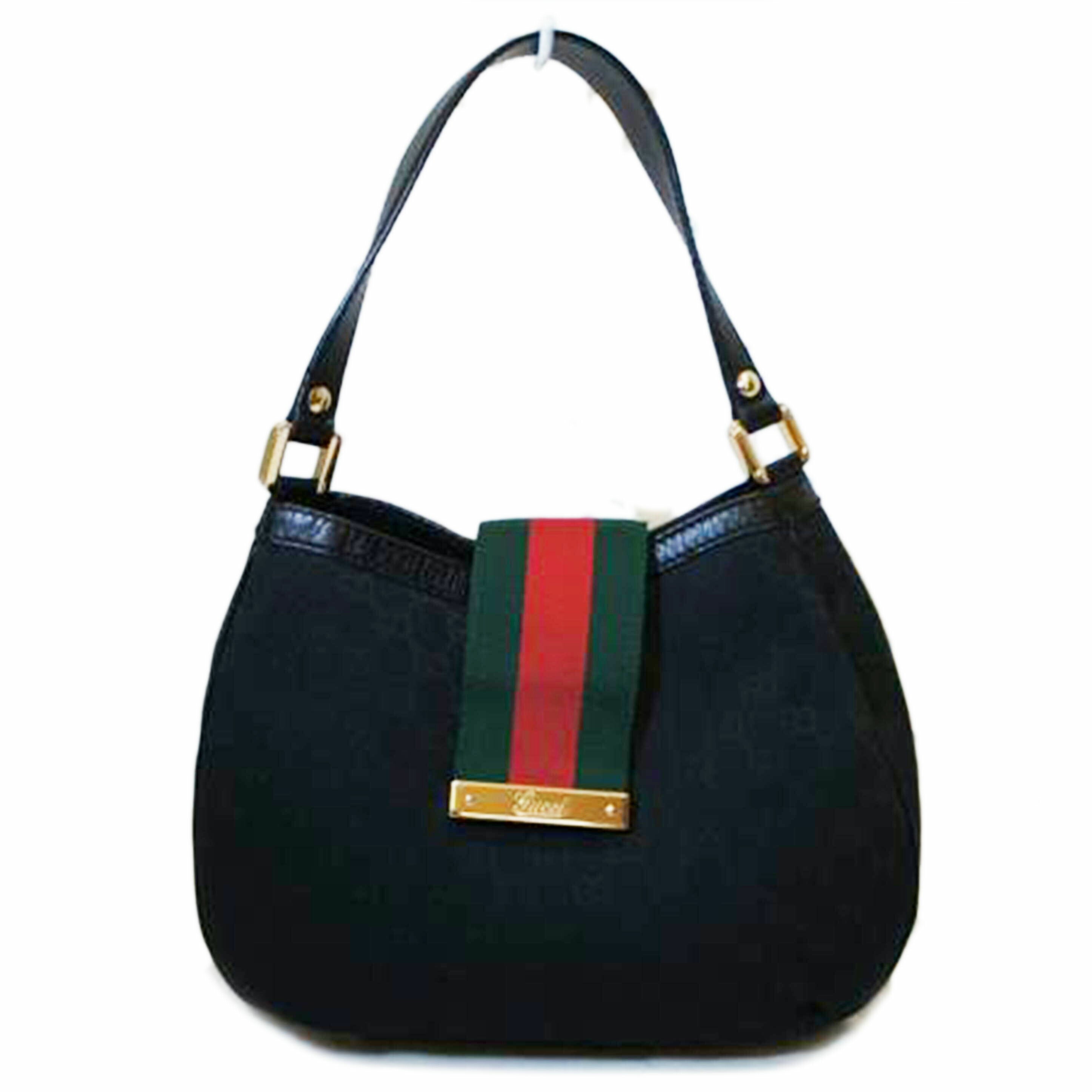 ＧＵＣＣＩ グッチ/ＧＧキャンバスシェリーライン　ショルダーバッグ/233608//213048/ABランク/94