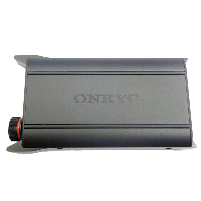 購入しましたが ONKYO DAC-HA200(B) オンキョー ポータブルヘッドホン
