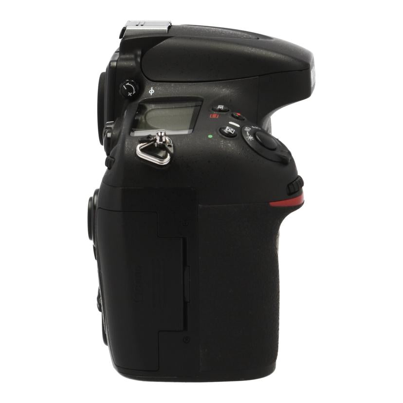 Ｎｉｋｏｎ ニコン/デジタル一眼/D800 ﾎﾞﾃﾞｨ//2010644/Bランク/09