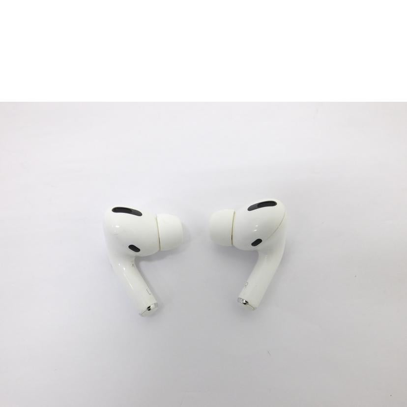 Ａｐｐｌｅ アップル/Ａｉｒ　Ｐｏｄｓ　Ｐｒｏ　第１世代/MWP22J/A//H35FN52L0C6L/Bランク/88