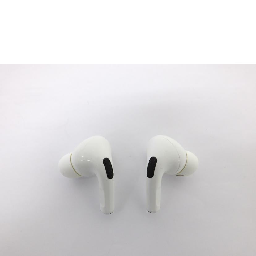 Ａｐｐｌｅ アップル/Ａｉｒ　Ｐｏｄｓ　Ｐｒｏ　第１世代/MWP22J/A//H35FN52L0C6L/Bランク/88