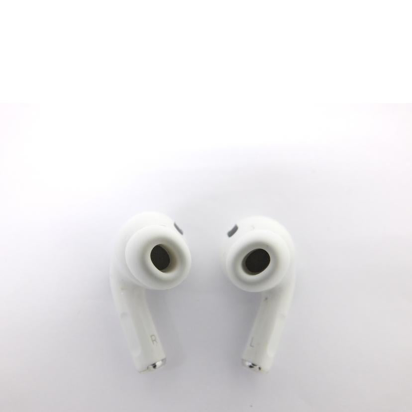 Ａｐｐｌｅ アップル/Ａｉｒ　Ｐｏｄｓ　Ｐｒｏ　第１世代/MWP22J/A//H35FN52L0C6L/Bランク/88