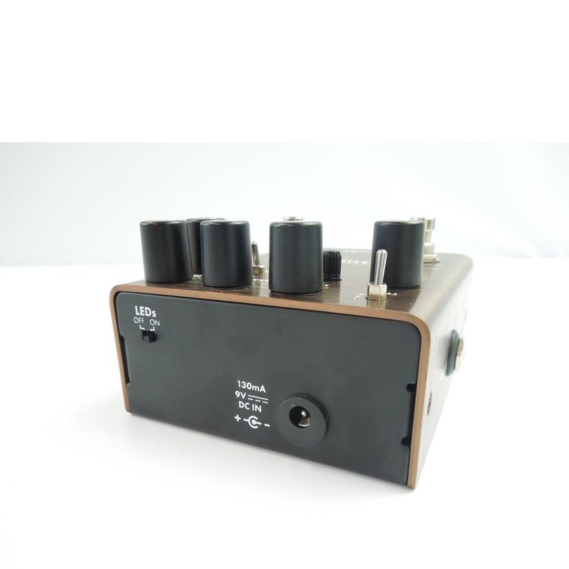 フェンダー acoustic preverb エフェクター FENDER/楽器｜REXT ONLINE