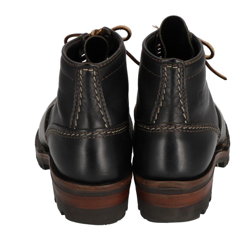 　ｊｏｂｍａｓｔｅｒ ｼﾞｮﾌﾞﾏｽﾀｰ/Ｗｅｓｃｏ　ｊｏｂｍａｓｔｅｒ　ブーツ/BK106100//7/ABランク/75