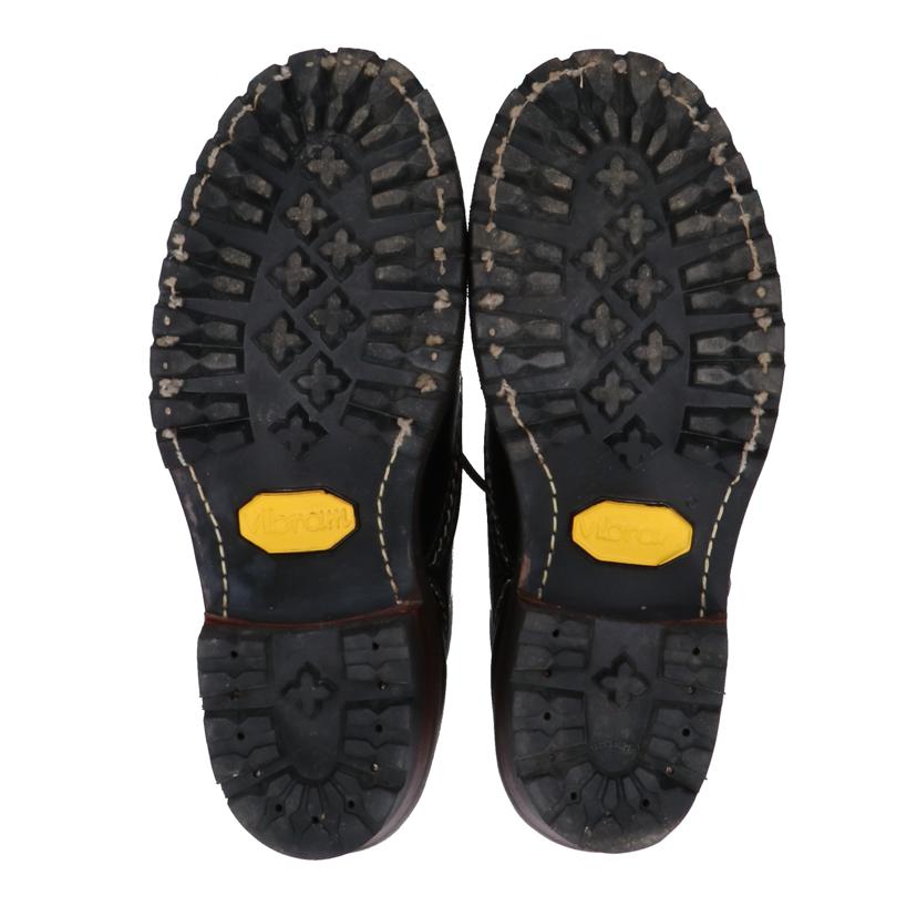 　ｊｏｂｍａｓｔｅｒ ｼﾞｮﾌﾞﾏｽﾀｰ/Ｗｅｓｃｏ　ｊｏｂｍａｓｔｅｒ　ブーツ/BK106100//7/ABランク/75