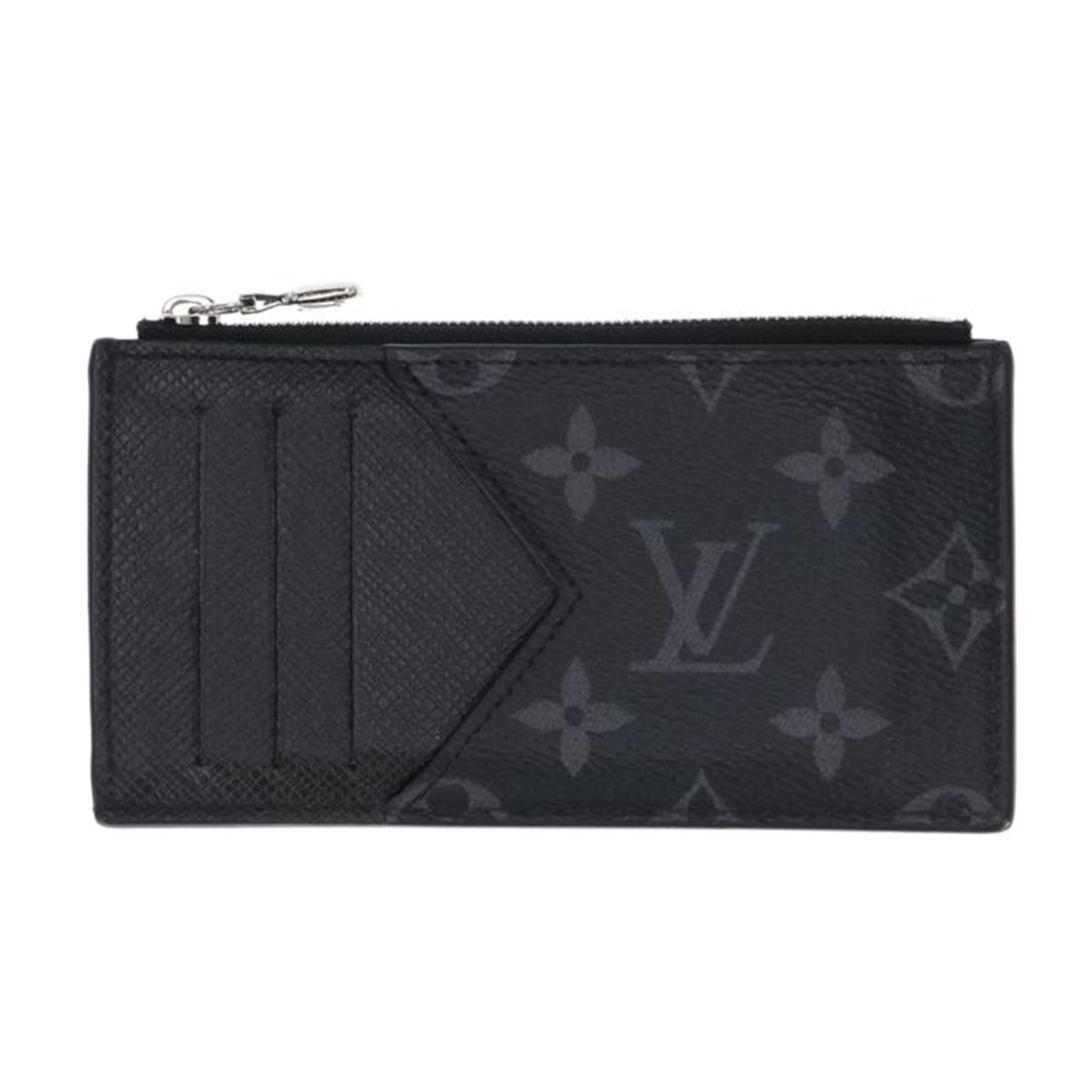 ＬＯＵＩＳ　ＶＵＩＴＴＯＮ ルイヴィトン　/コインカード　ホルダー　／タイガラマ　/M30271//NZ1159/ABランク/75