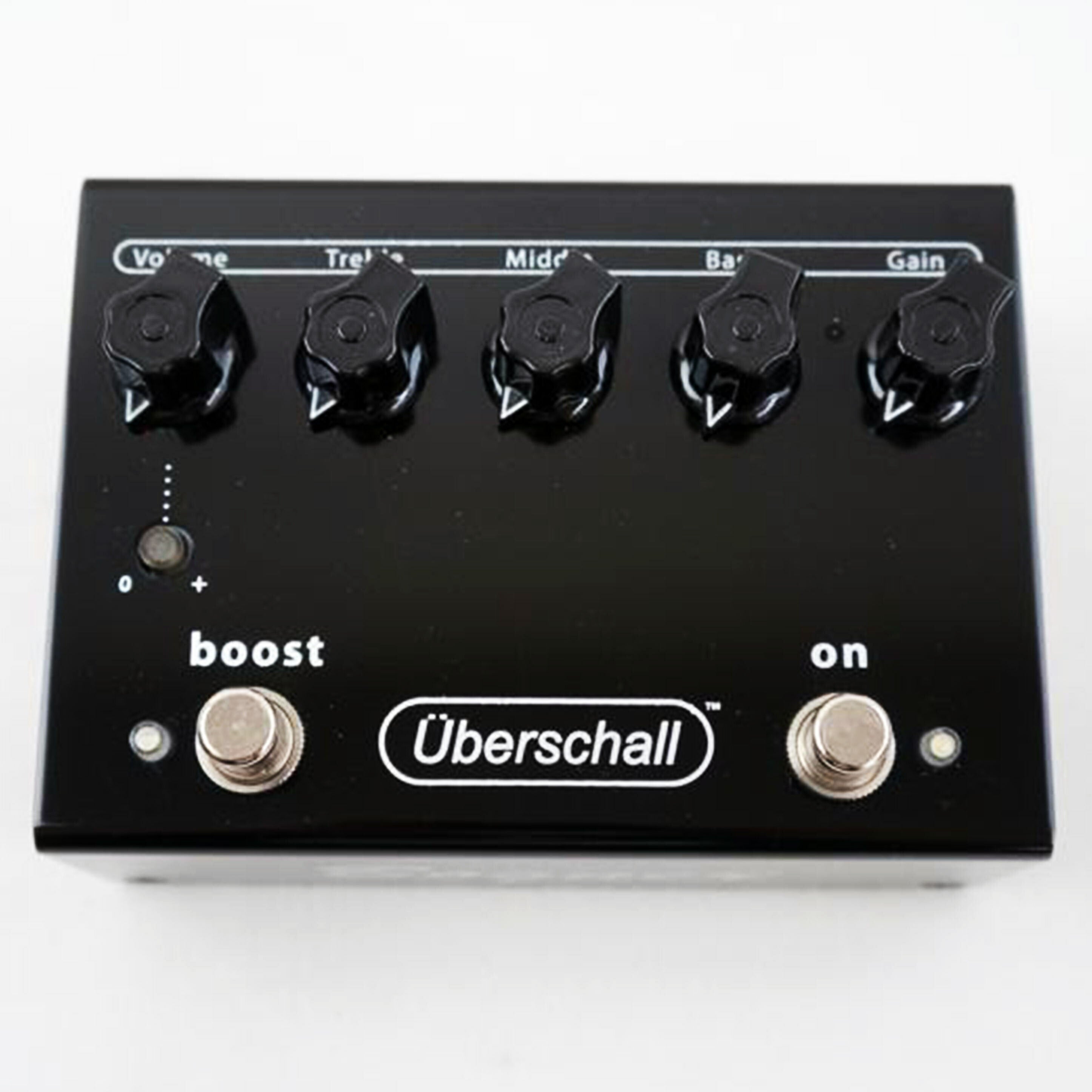 Ｂｏｇｎｅｒ ボグナー/エフェクター／Ｕｂｅｒｓｃｈａｌｌ/Uberschall//312151147/ABランク/67