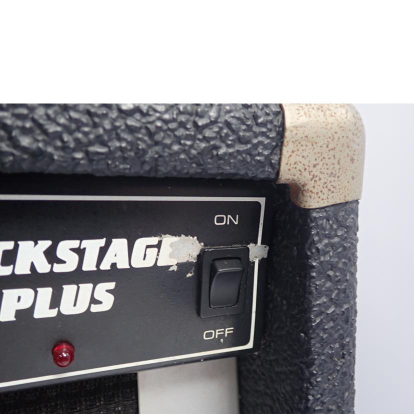 ＰＥＡＶＥＹ ピーヴィー/ギターアンプ/Backstage plus//Bランク/62