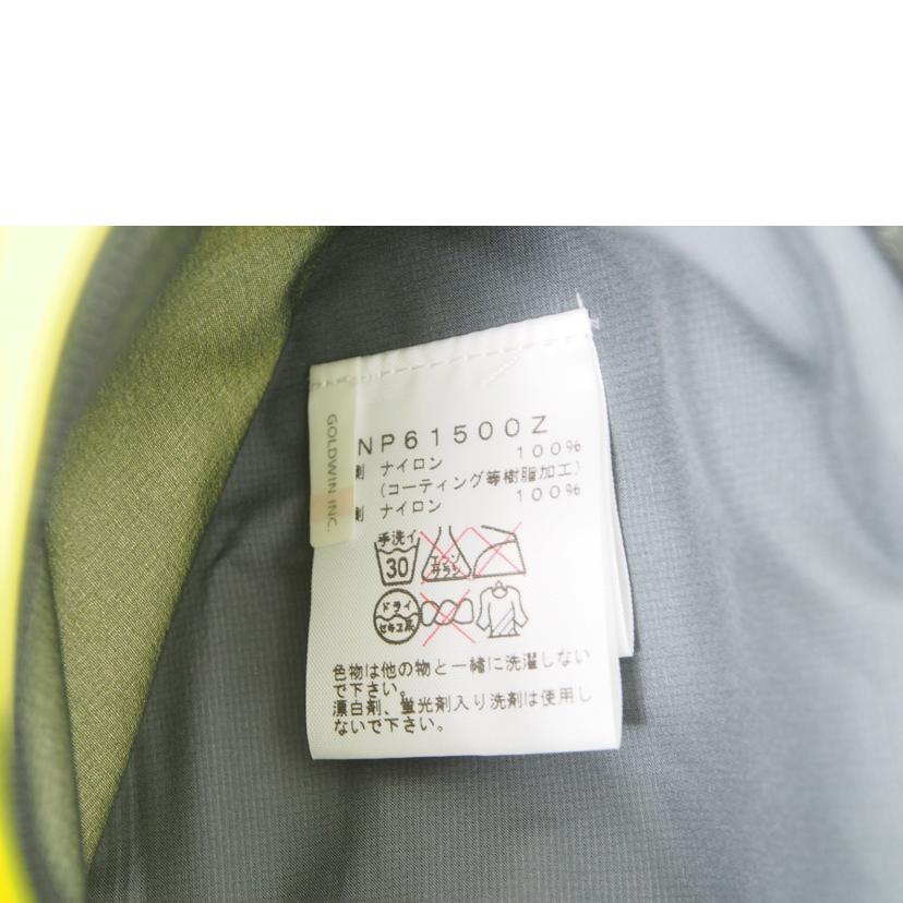 THE NORTH FACE ノースフェイス/メンズファッション