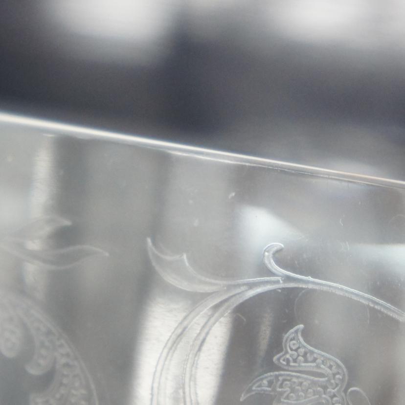 Ｂａｃｃａｒａｔ バカラ/バカラ　タンブラー//ABランク/75