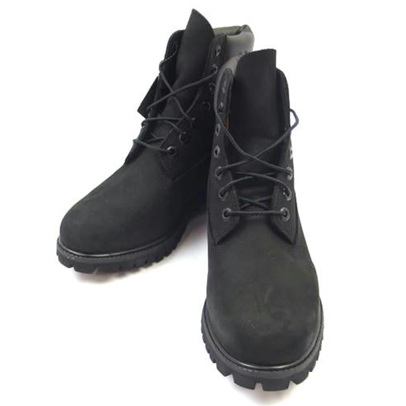 Ｔｉｍｂｅｒｌａｎｄ/Ｔｉｍｂｅｒｌａｎｄ　６ｉｎ　ＰＲＥＭＩＵＭ　ＢＯＯＴ/TB010073//ABランク/83