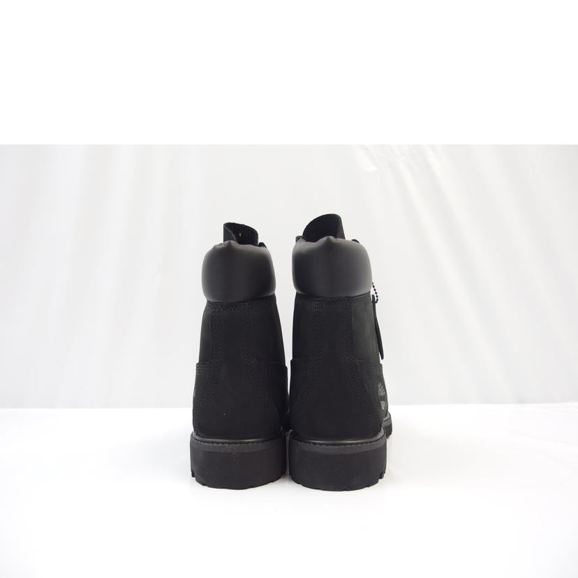 Ｔｉｍｂｅｒｌａｎｄ/Ｔｉｍｂｅｒｌａｎｄ　６ｉｎ　ＰＲＥＭＩＵＭ　ＢＯＯＴ/TB010073//ABランク/83