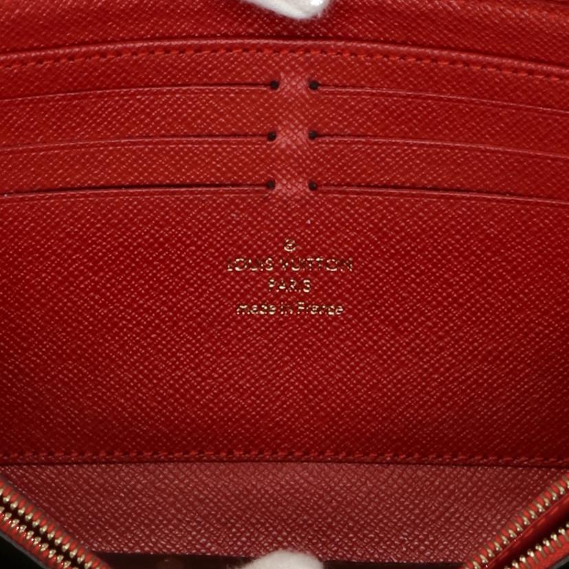 ＬＯＵＩＳ　ＶＵＩＴＴＯＮ ルイヴィトン/ジッピーウォレット・レティーロ／モノグラム／スリーズ/M61854//MI4146/Bランク/75