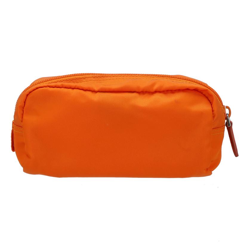 ＰＲＡＤＡ プラダ/ナイロンポーチ/1NA350//165/Aランク/75