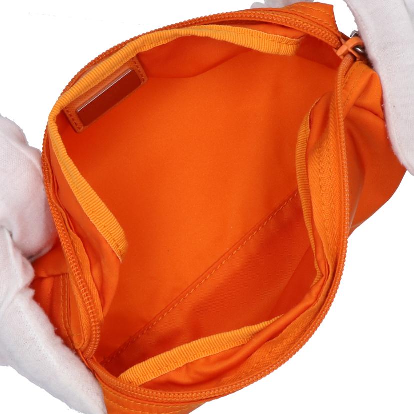 ＰＲＡＤＡ プラダ/ナイロンポーチ/1NA350//165/Aランク/75