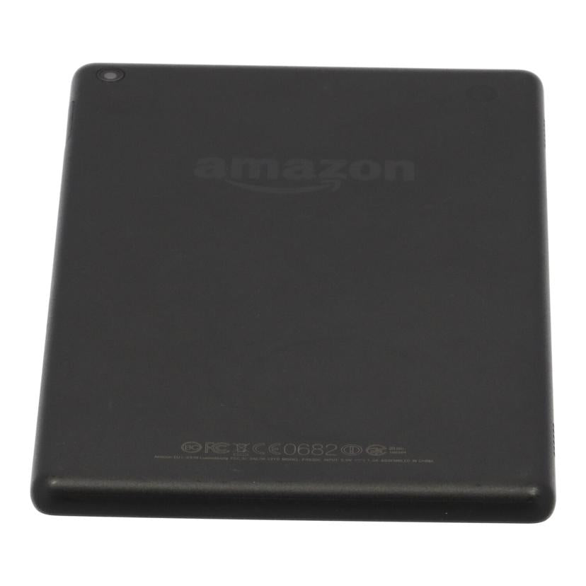 Ａｍａｚｏｎ アマゾン/Ｆｉｒｅ　ＨＤ８　１６ＧＢ/PR53DC//G000KU06713608XN/Bランク/62