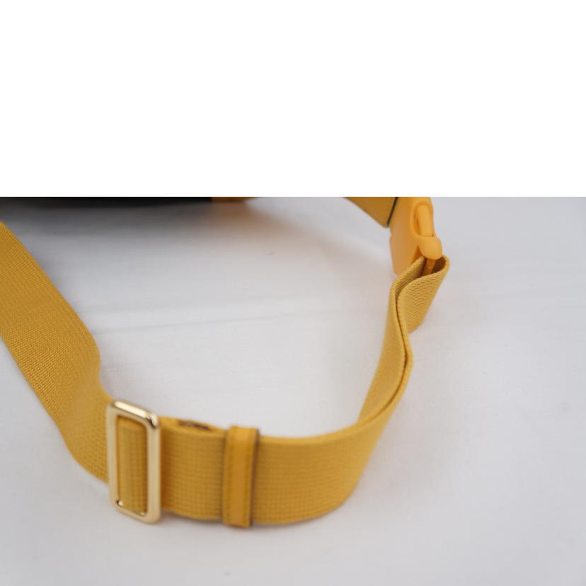 ＧＵＣＣＩ グッチ/ＧＧスプリームウエストバック/574796//520981/Aランク/67