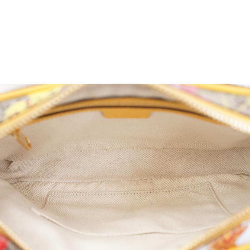 ＧＵＣＣＩ グッチ/ＧＧスプリームウエストバック/574796//520981/Aランク/67