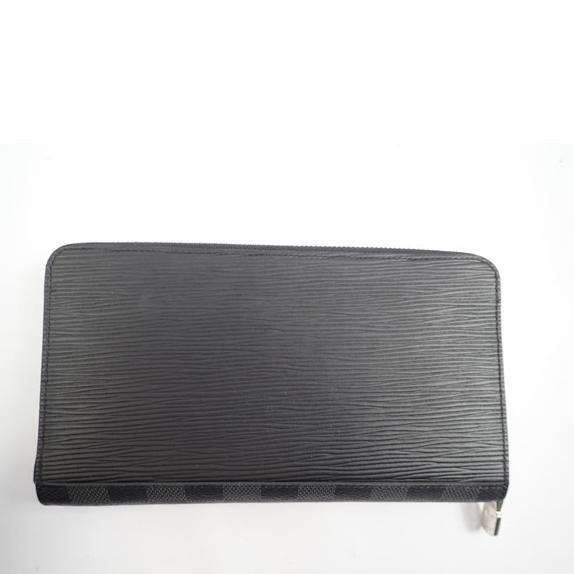 ＬＶ LV/ジッピーオーガナイザーＮＭ／エピ／ダミエグラフィット/M68227//CA2139/Aランク/62