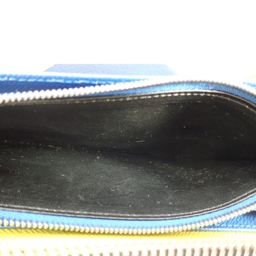 ＬＶ LV/ジッピーオーガナイザーＮＭ／エピ／ダミエグラフィット/M68227//CA2139/Aランク/62