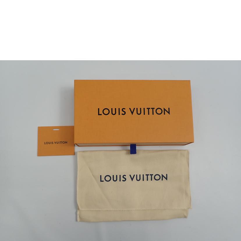 ＬＶ LV/ジッピーオーガナイザーＮＭ／エピ／ダミエグラフィット/M68227//CA2139/Aランク/62