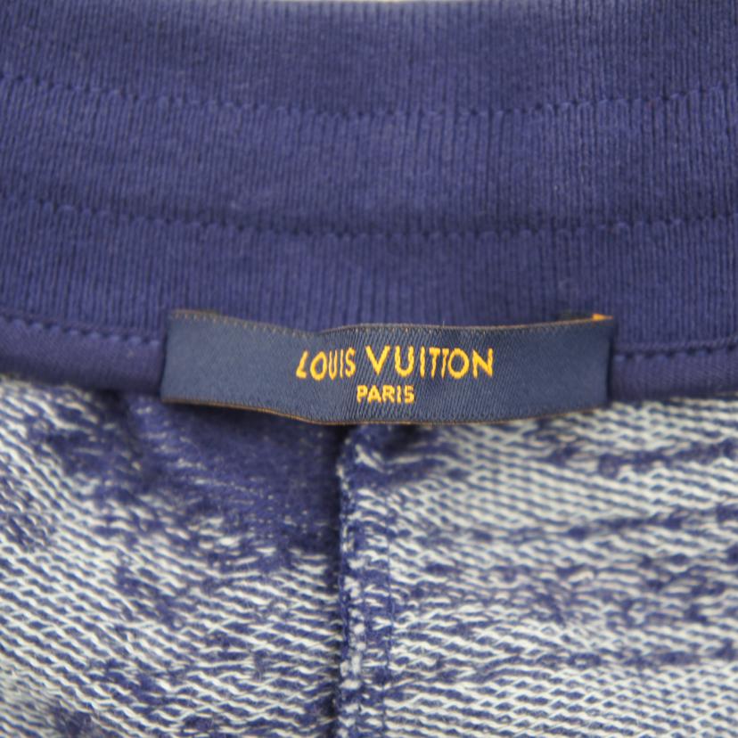 ＬＯＵＩＳ　ＶＵＩＴＴＯＮ ルイ・ヴィトン/モノグラムバンダナショーツ/RM222M N31 HNY27W//ｻｲｽﾞ:S/Aランク/91
