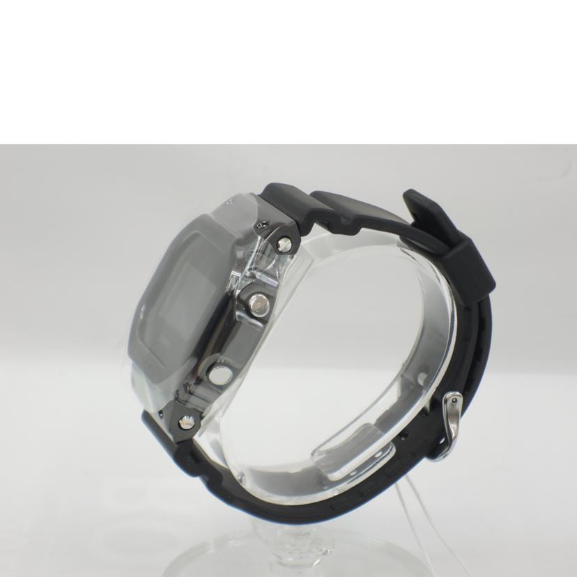 ＣＡＳＩＯ カシオ/Ｇ－ＳＨＯＣＫ／ＧＭ－５６００Ｂ/GM-5600B-1DR//3229/SAランク/06