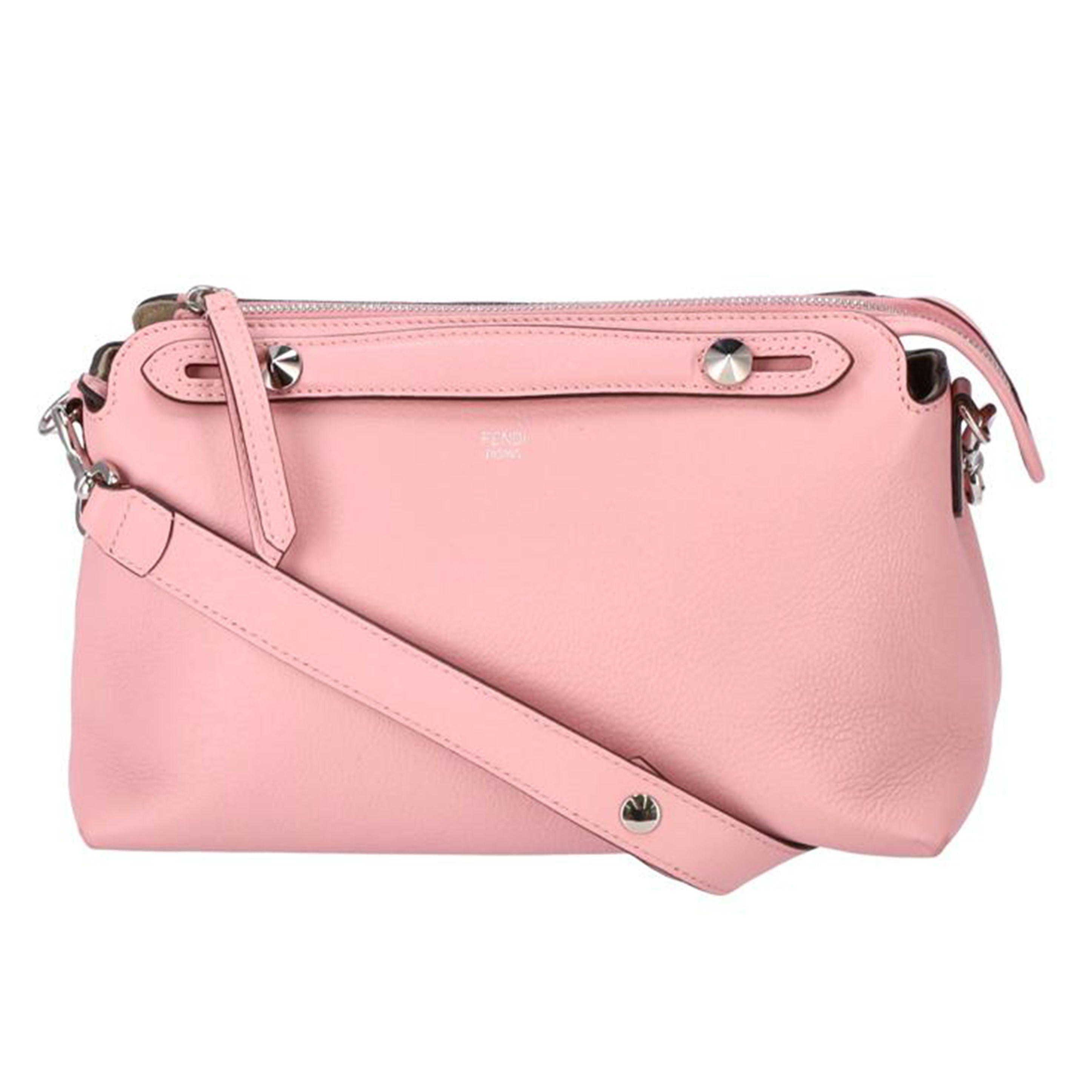 ＦＥＮＤＩ FENDI/バイザウェイ　２ｗａｙバッグ　/8BL124-1D5//158-8762/ABランク/75