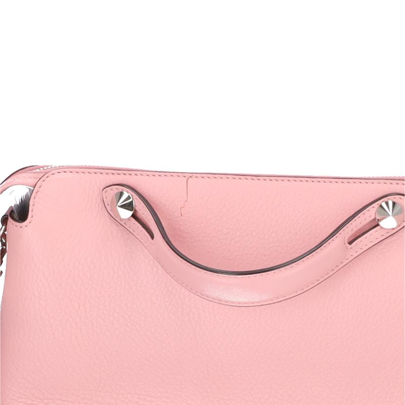 ＦＥＮＤＩ FENDI/バイザウェイ　２ｗａｙバッグ　/8BL124-1D5//158-8762/ABランク/75