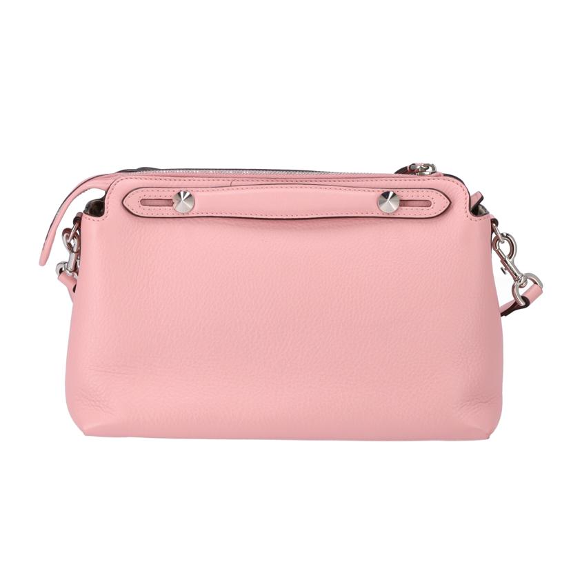 ＦＥＮＤＩ FENDI/バイザウェイ　２ｗａｙバッグ　/8BL124-1D5//158-8762/ABランク/75