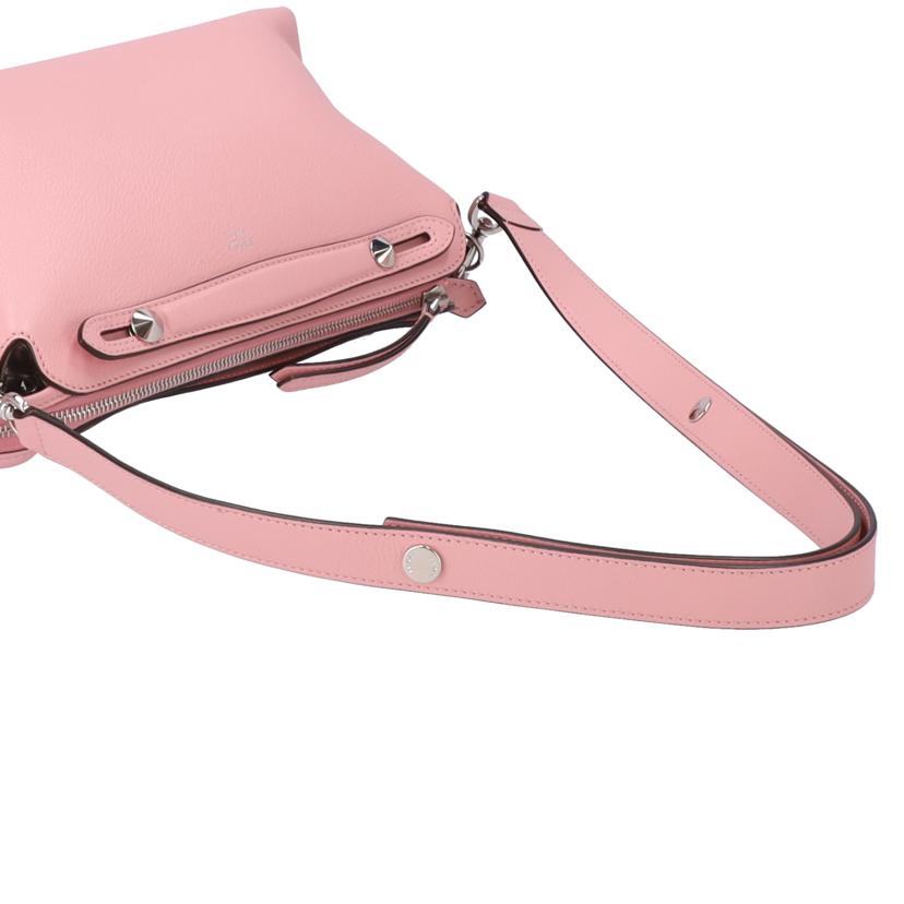 ＦＥＮＤＩ FENDI/バイザウェイ　２ｗａｙバッグ　/8BL124-1D5//158-8762/ABランク/75