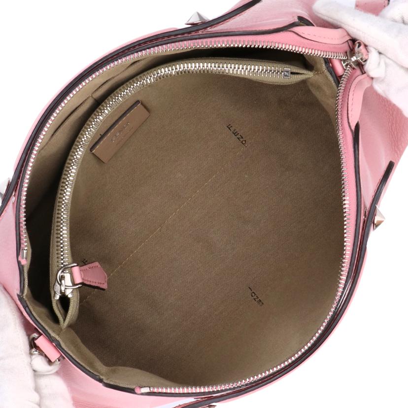 ＦＥＮＤＩ FENDI/バイザウェイ　２ｗａｙバッグ　/8BL124-1D5//158-8762/ABランク/75