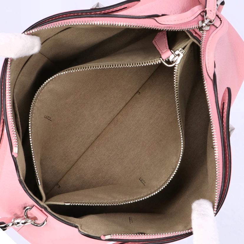 ＦＥＮＤＩ FENDI/バイザウェイ　２ｗａｙバッグ　/8BL124-1D5//158-8762/ABランク/75
