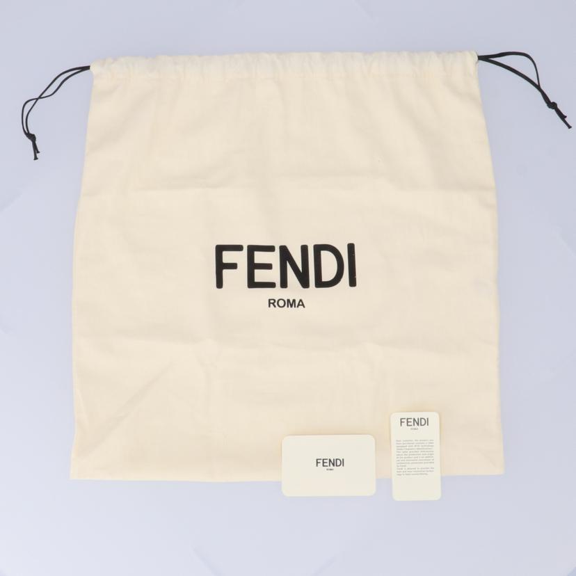 ＦＥＮＤＩ FENDI/ブランドバッグ・小物｜REXT ONLINE 公式通販サイト