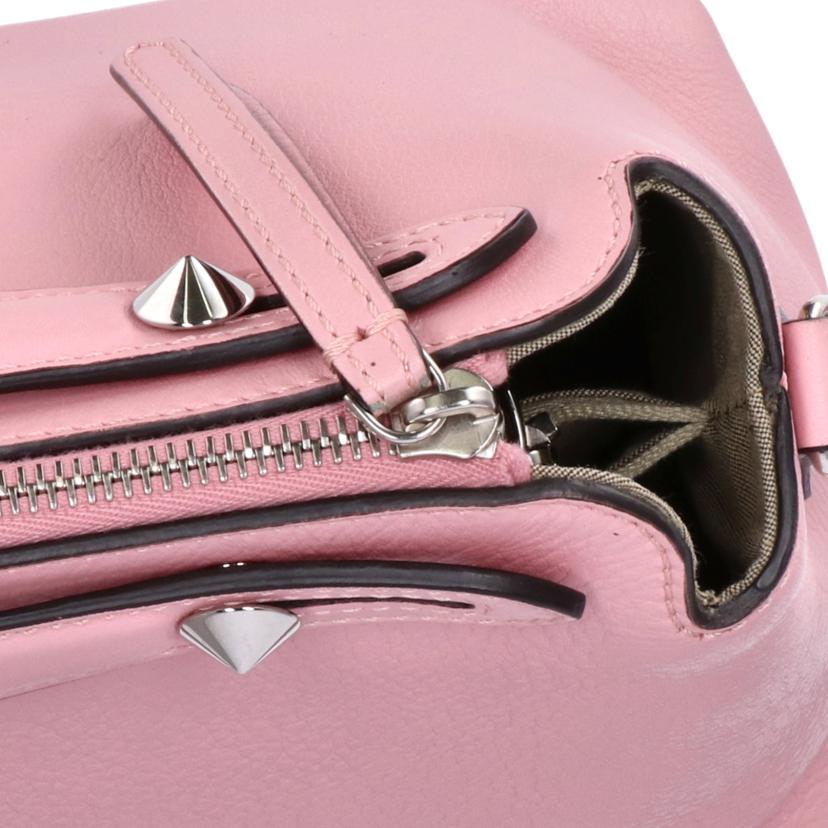 ＦＥＮＤＩ FENDI/バイザウェイ　２ｗａｙバッグ　/8BL124-1D5//158-8762/ABランク/75
