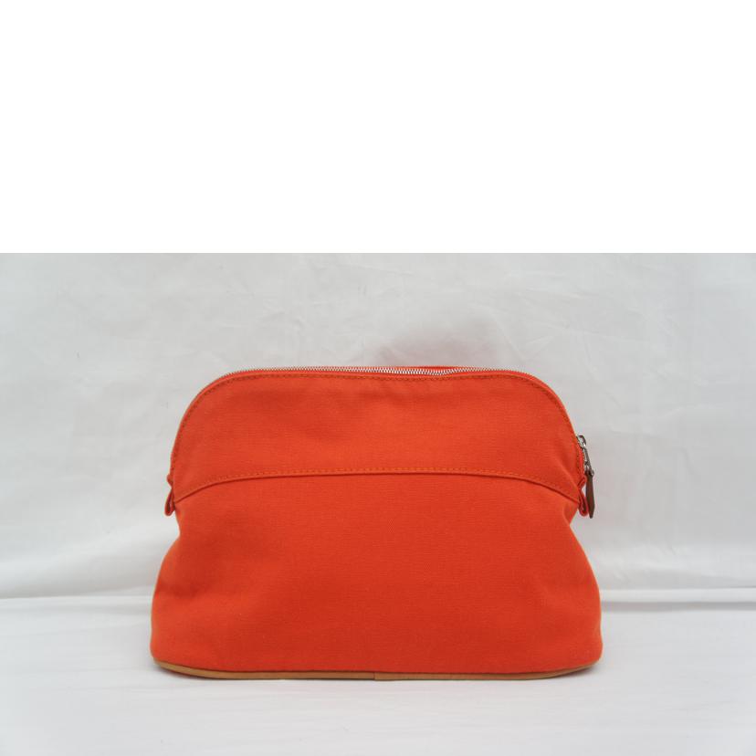 ＨＥＲＭＥＳ エルメス/ポリードポーチ//ABランク/05