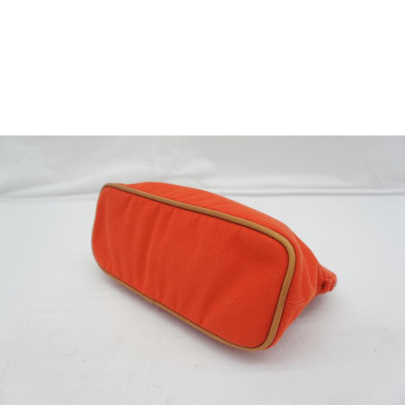 ＨＥＲＭＥＳ エルメス/ポリードポーチ//ABランク/05