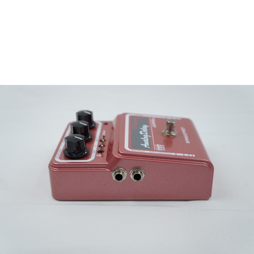 Ｍａｘｏｎ マクソン/エフェクター／ＡＤ９９９Ｐｒｏ/AD999Pro//08ZANP004/ABランク/67