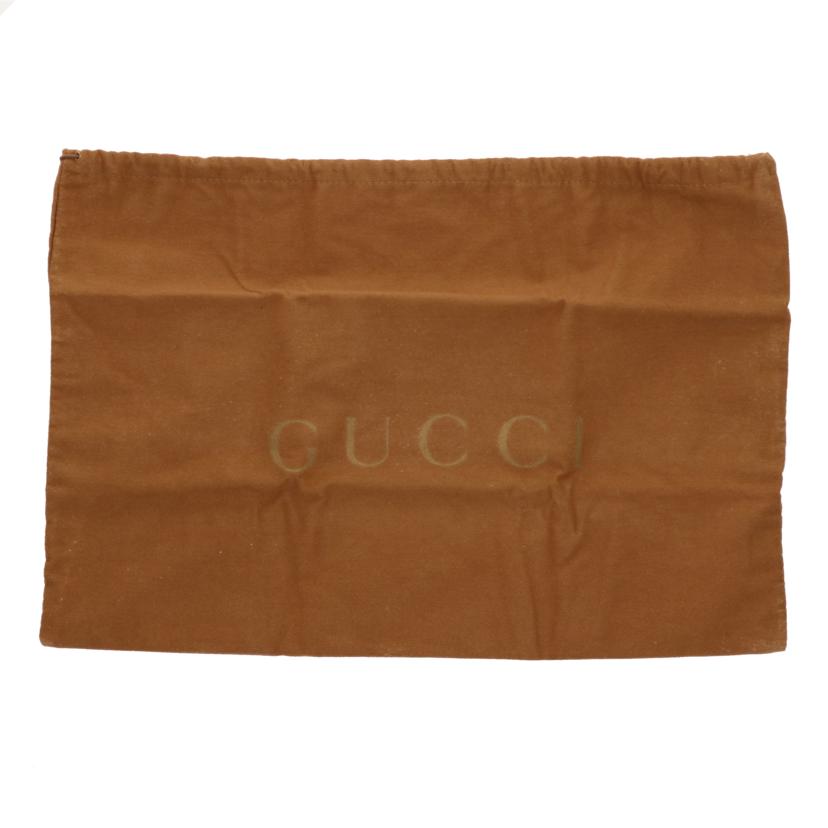 ＧＵＣＣＩ グッチ/アビー　ＧＧキャンバス／レザー　ワンショルダーバッグ　ＢＥ　/189833//213***/Bランク/75