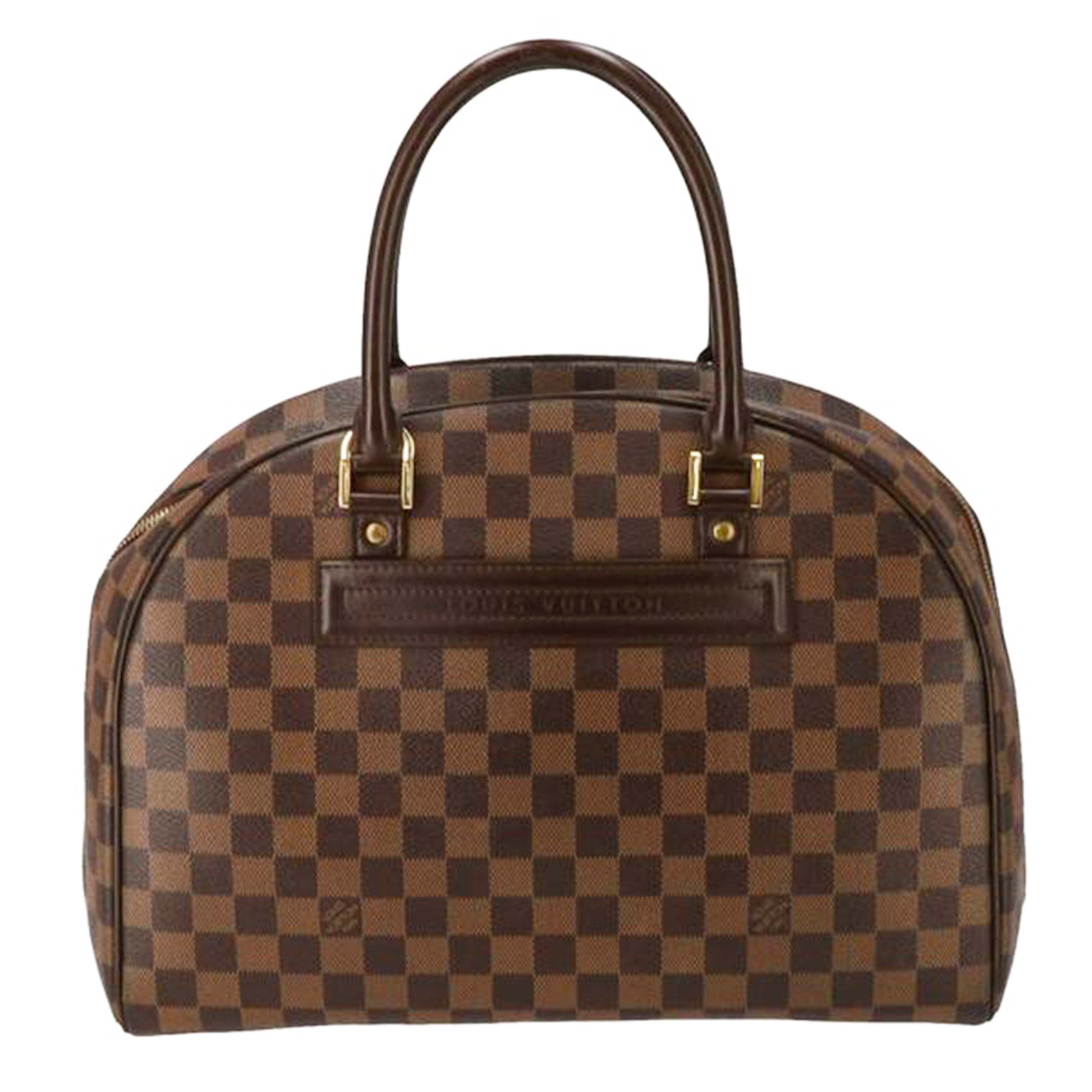ＬＶ LV/ノリータ／ダミエ/N41455//SP0023/Bランク/75