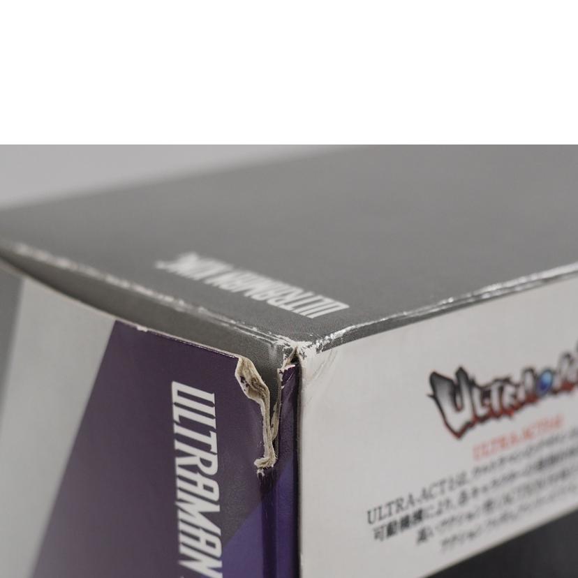 ＢＡＮＤＡＩ バンダイ/ウルトラマンキング　ウルトラマンシリーズ　ウルトラマンレオ　魂ウェブ限定/ULTRA ACT //ABランク/79