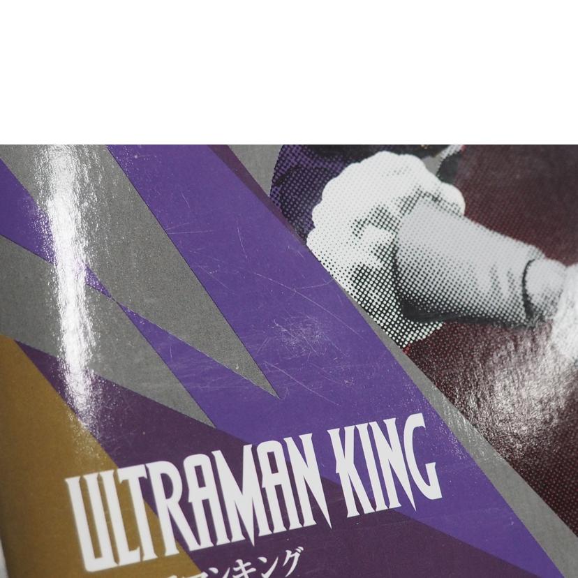 ＢＡＮＤＡＩ バンダイ/ウルトラマンキング　ウルトラマンシリーズ　ウルトラマンレオ　魂ウェブ限定/ULTRA ACT //ABランク/79
