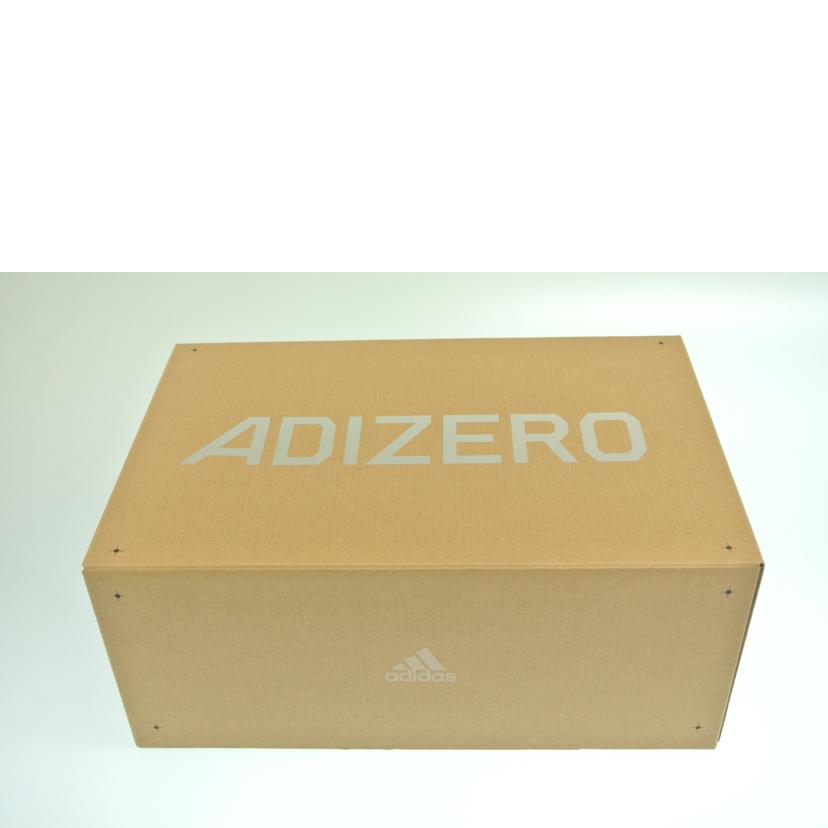 ａｄｉｄａｓ アディダス/ＡＤＩＺＥＲＯ　ＡＤＩＯＳ　ＰＲＯ２/GX3117//ABランク/87