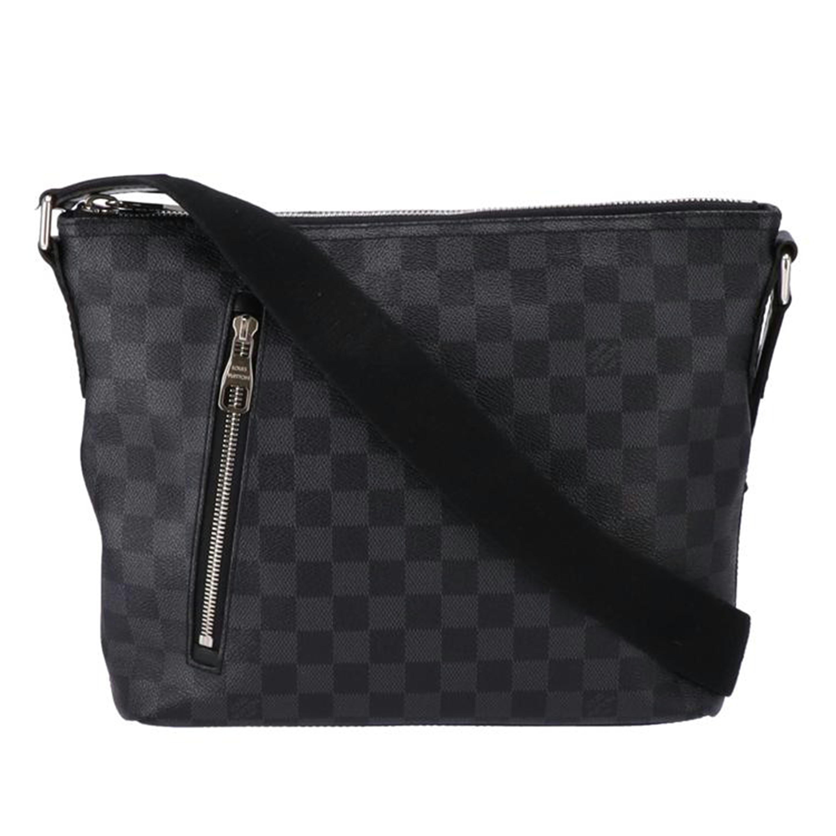 ＬＶ LV/ミックＰＭ／グラフィットダミエ/N41106//SR3153/ABランク/75