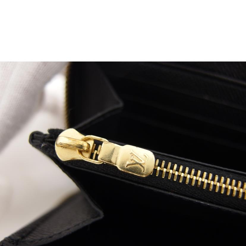 ＬＶ ルイ･ヴィトン 長財布 歌舞伎 ダルマ/ジッピーウォレット／モノグラム／山本寛斎コラボ/M67249//SF4***/Bランク/04